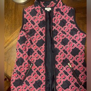 Crown & Ivy Puffer Vest